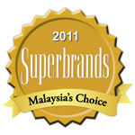 2011 superbrand